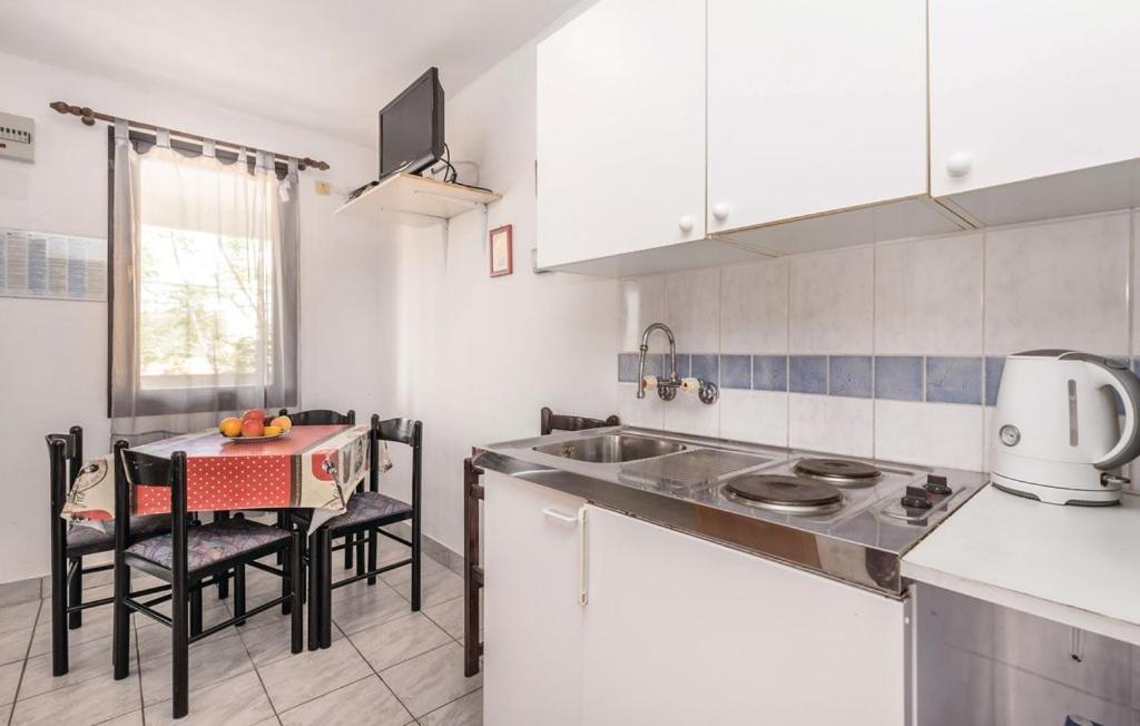 Apartmani Jadra Стара-Новаля Экстерьер фото