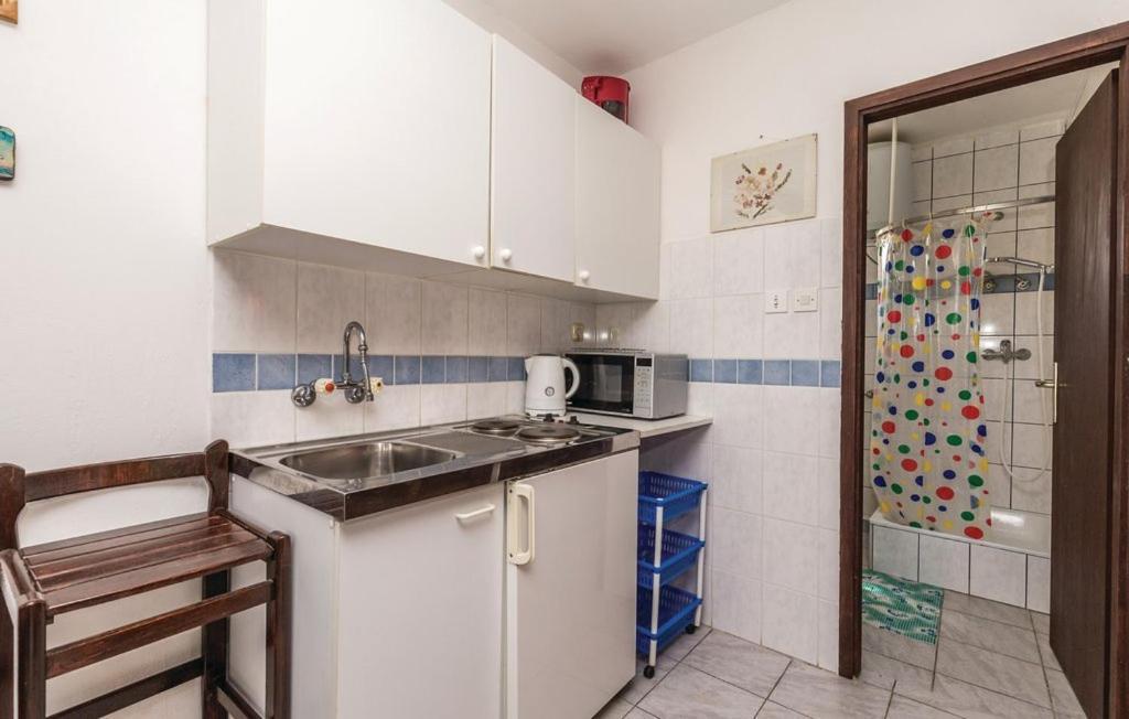 Apartmani Jadra Стара-Новаля Экстерьер фото