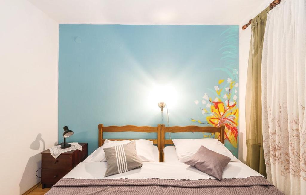 Apartmani Jadra Стара-Новаля Экстерьер фото